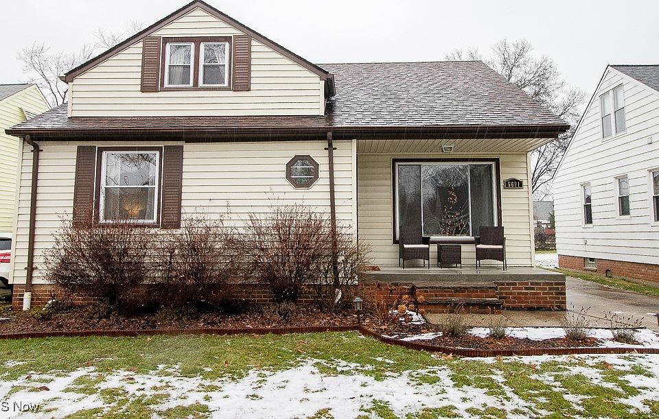 1st image of 5691 Cherokee Dr