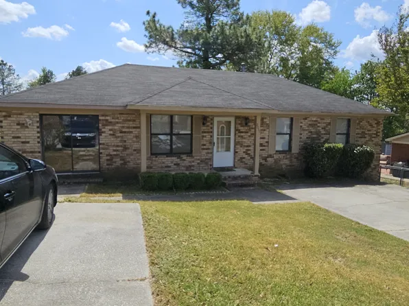 2959 Dahlia Dr, Augusta, GA 30906