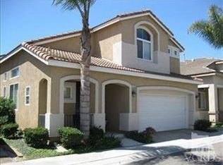 1103 Paseo Las Nubes, Oxnard, CA 93030