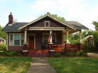 315 Grandin Rd, Charlotte, NC 28208