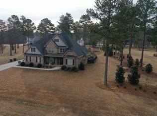 4027 Roundtop Cir, Perry, GA 31069