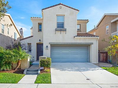 2374 Trellis St, Chula Vista, CA, 91915