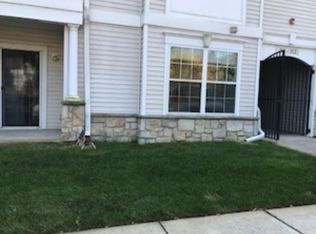 302 Nicholas Dr #302, Delran Township, NJ 08075