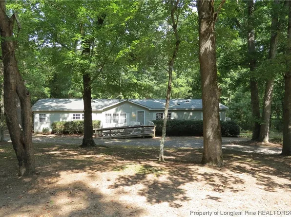 906 Pendergrass Rd, Sanford, NC 27330