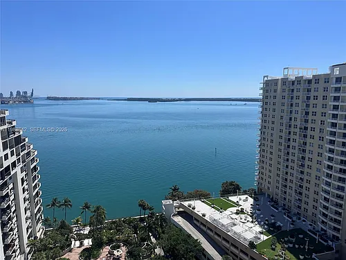 520 Brickell Key Dr #A2015 Photo 1