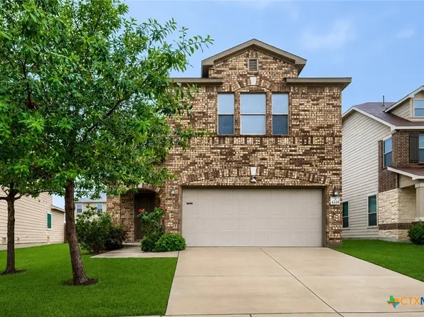 4244 Gale Mdws, New Braunfels, TX 78130