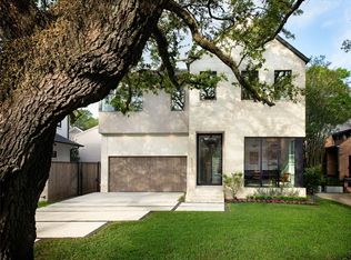 6542 Sewanee Ave, Houston, TX 77005