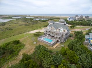23006 Chicamacomico Ct, Rodanthe, NC 27968