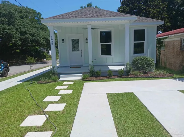 1020 W Lloyd St, Pensacola, FL 32501
