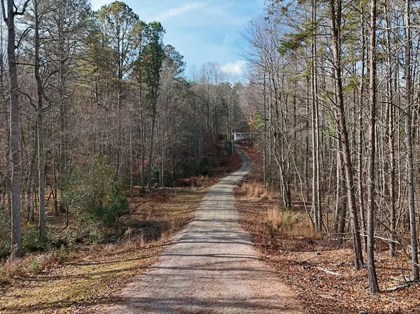 232 Possum Trot Rd, Blairsville, GA 30512