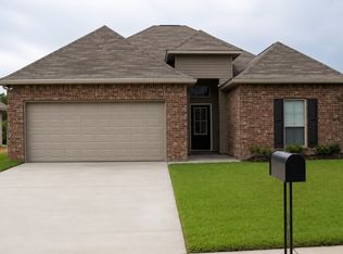 15126 Clemson Ave, Gulfport, MS 39503