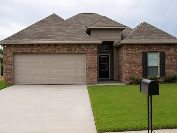 15126 Clemson Ave, Gulfport, MS 39503