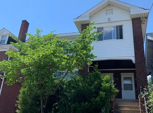 364 S Evaline St, Pittsburgh, PA