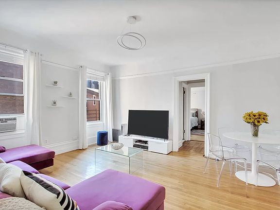 2nd image of 565 W 169th St APT 3A