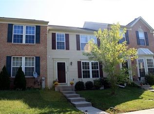5090 Bristle Cone Ct, Aberdeen, MD 21001