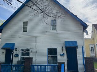 321 N Hamilton Ave, Indianapolis, IN 46201