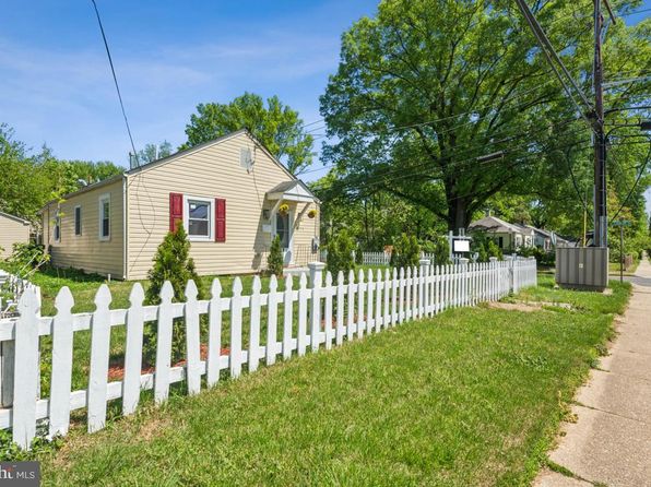 5701 31st Ave, Hyattsville, MD 20782