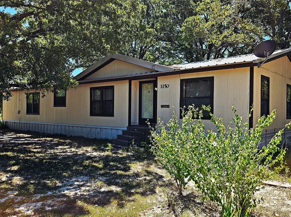 1150 Rs County Rd #2400, Emory, TX 75440