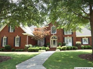 4309 Emerald Ln SE, Decatur, AL 35603