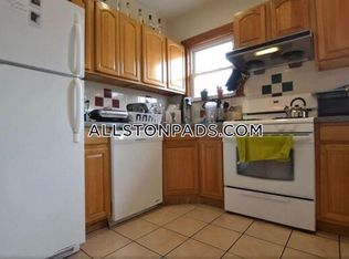 80 Allston St #A1, Allston, MA 02134