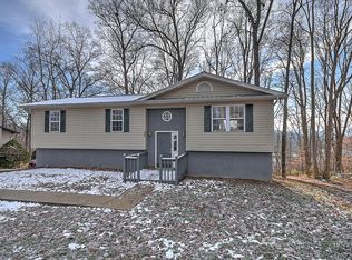 322 Highland Rd, Jonesborough, TN 37659