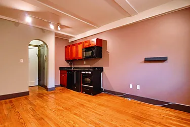 Rented by MetroNest