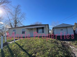 5224 Council Ring Blvd, Kokomo, IN 46902