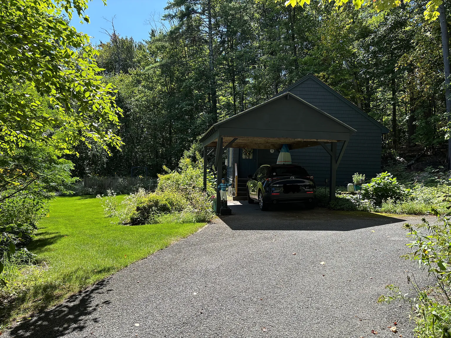 Bell Mountain Rd, Queensbury — Photo 3