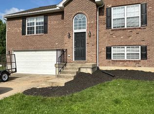 6536 Oak Crest Dr, Burlington, KY 41005