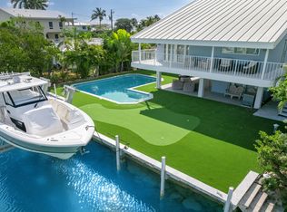 334 E Seaview Dr, Duck Key, FL 33050
