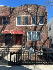 2017 73rd St, Brooklyn, NY, 11204