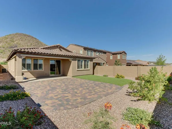 12701 W Caraveo Pl, Peoria, AZ 85383
