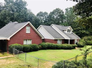388 Lee Road 382, Valley, AL