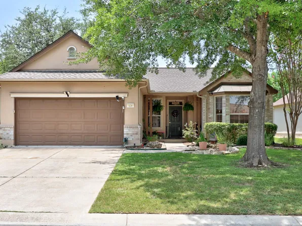 120 Nolan Dr, Georgetown, TX 78633