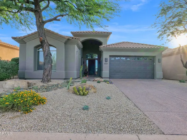 35123 N 92ND Place, Scottsdale, AZ 85262