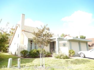 3014 Ridgecliff Ln, Spring Valley, CA 91977