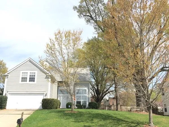 15123 Rothesay Dr, Charlotte, NC 28277