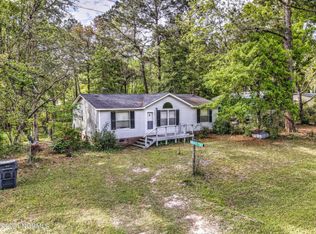 9223 Heritage Dr SW, Calabash, NC 28467