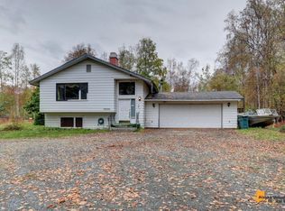 19335 Inlet View Dr, Chugiak, AK 99567