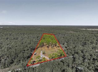 4455 Heron Bay Loop Rd S, Coden, AL 36523