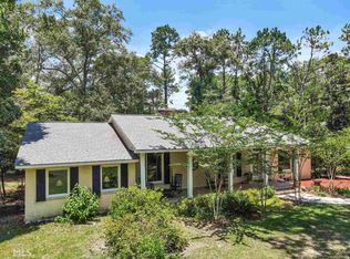 3943 Country Club Rd, Statesboro, GA 30458