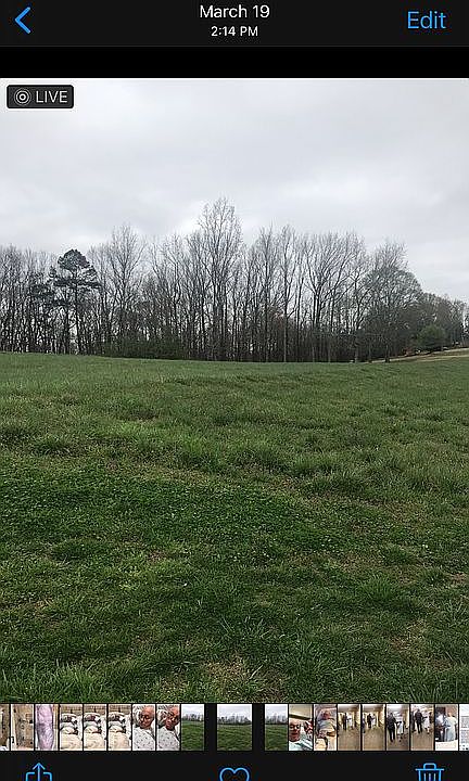 2nd image of Barnes Rd