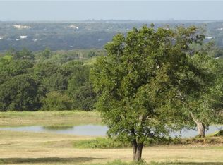 2290 N Cardinal Rd, Azle, TX 76020