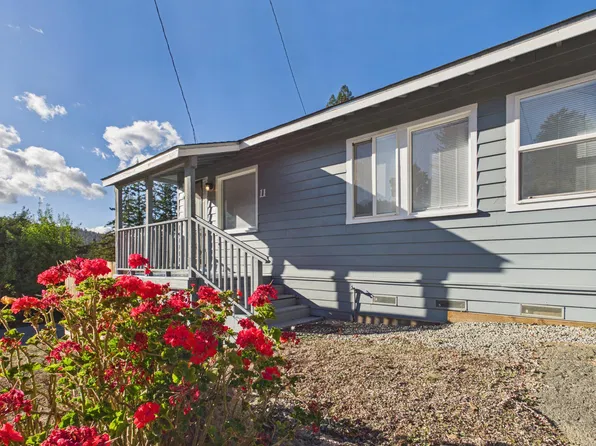 11 Madrone Dr, Weott, CA 95571
