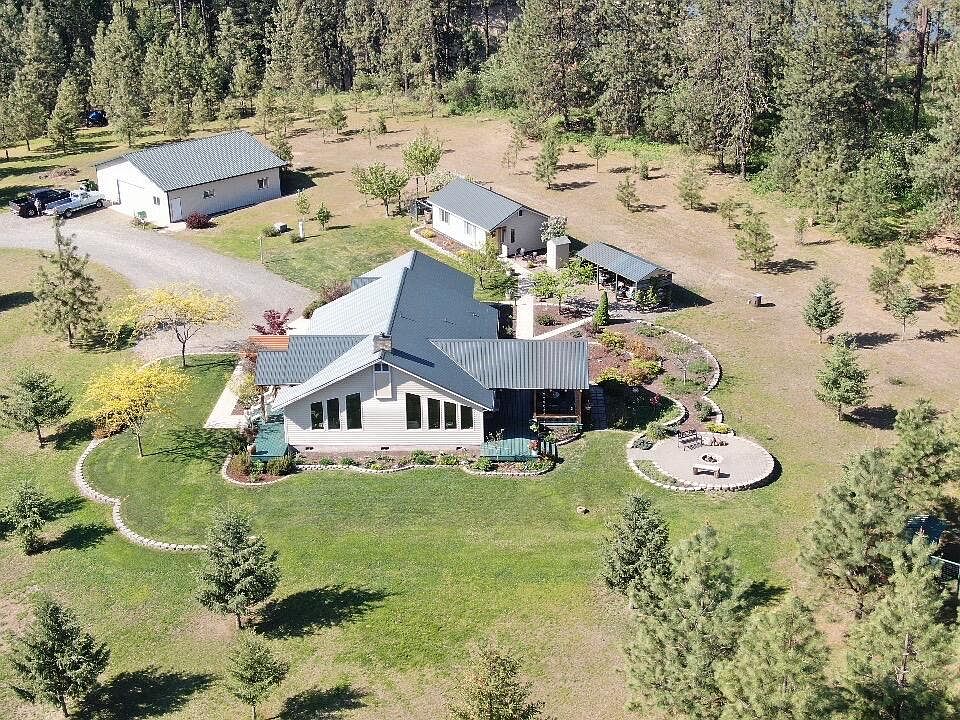 4176 Highway 25 S Gifford WA Zillow