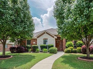 1608 Summerfield Dr, Allen, TX 75002