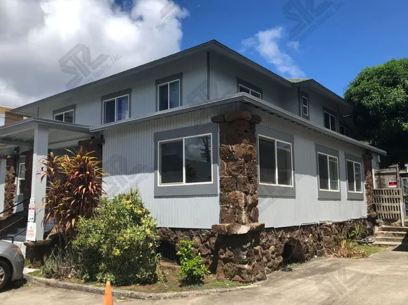 1028, 1631 Nuuanu Ave APT 2, Honolulu, HI 96817