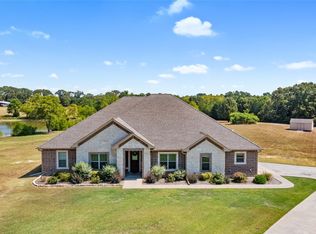 232 Rs County Rd #4267, Emory, TX 75440