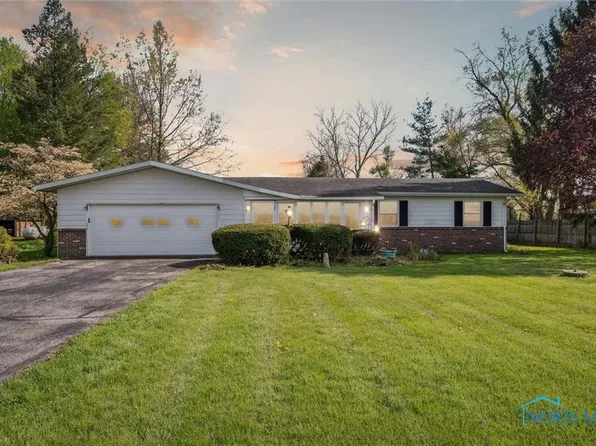 21153 Euler Rd, Weston, OH 43569