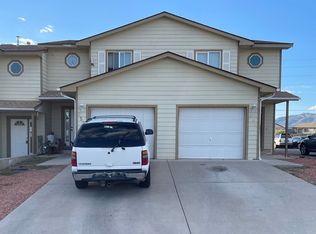2525 Meadow Cir, Rifle, CO 81650